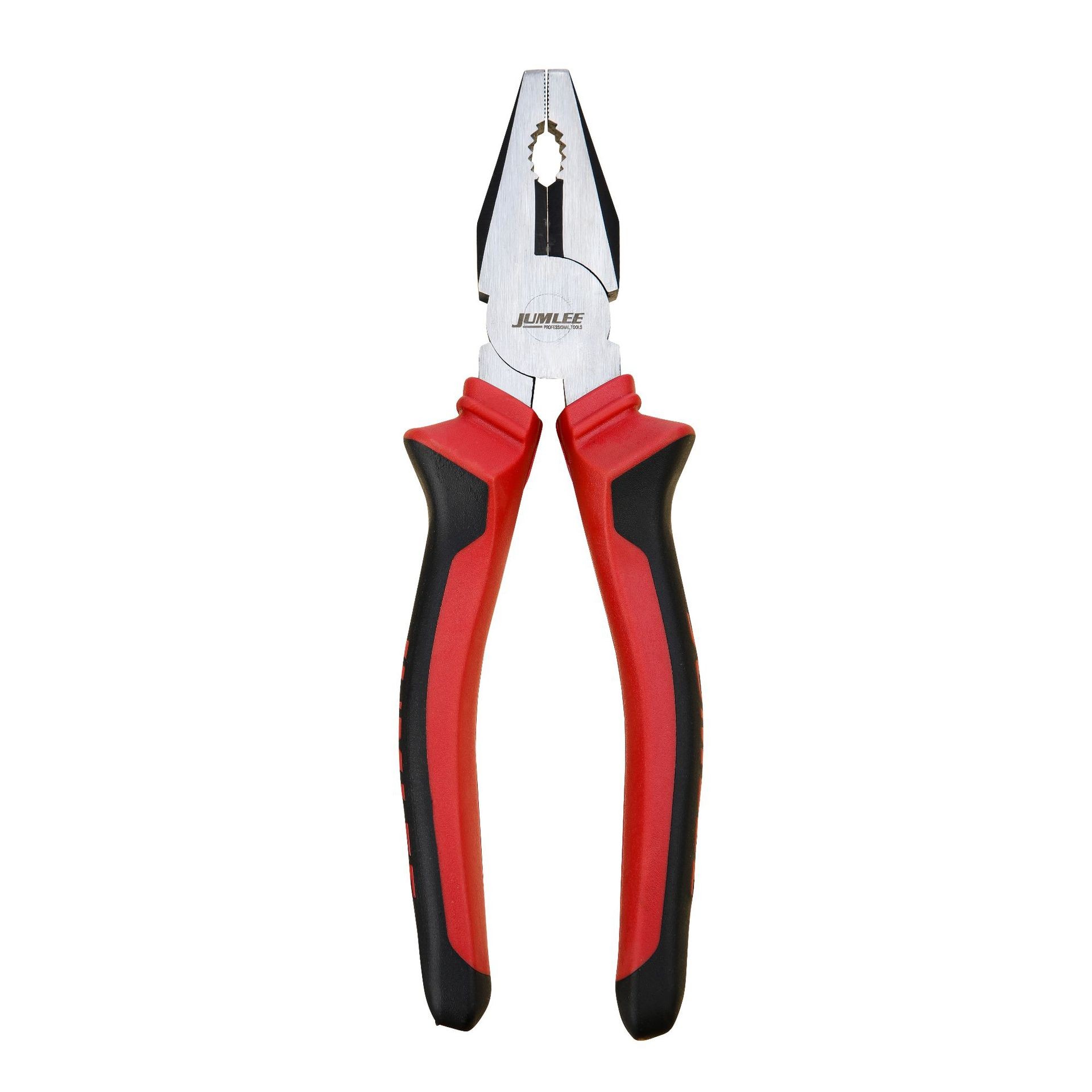 1656-8 wire cutters, 8 inches details Picture