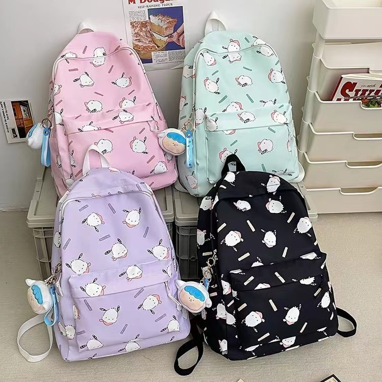 双肩背包女款商务时尚背包 60升户外背包 箱包皮具 背包定制 旅行学生书包大容量（不带挂件）1件100个