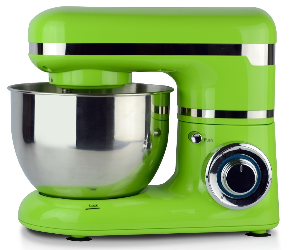 Household multi-functional food processor, soy milk maker, meat grinder, dough kneader SPDTM-9617, dough mixer, food grinder, kitchen appliances, blender, food processor