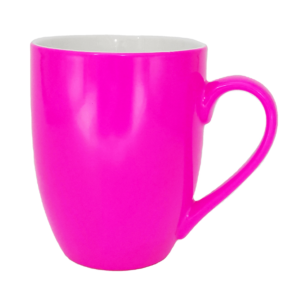 陶瓷杯/陶瓷杯学生可爱/水杯伴手礼/陶瓷/马克杯伴手礼细节图