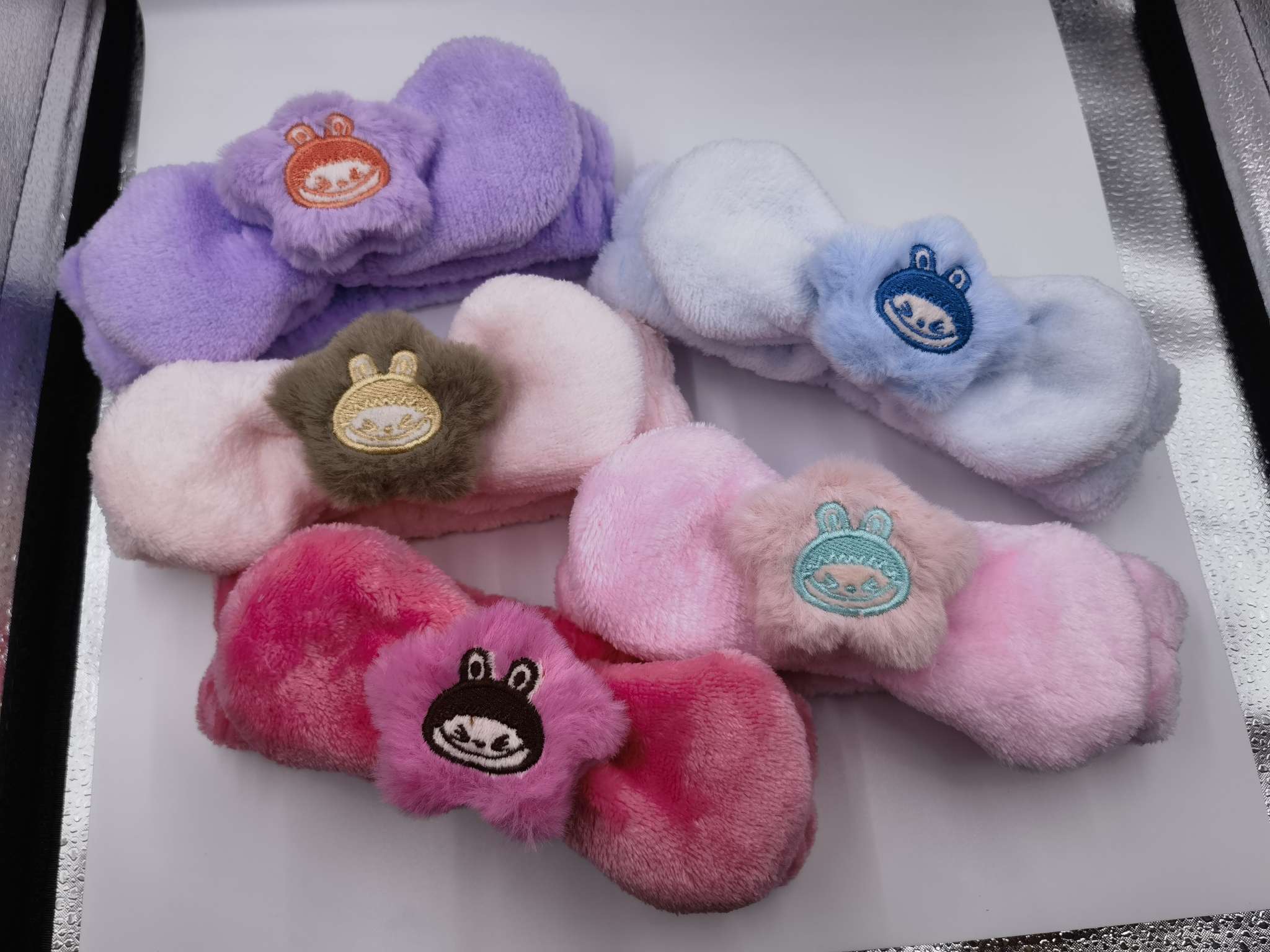 Cute hair band
