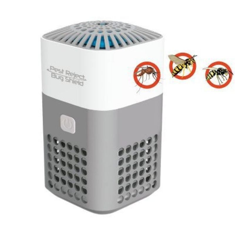 Best-selling mosquito-killing lamp: Household aromatherapy mosquito repellent and attraction, light touch lamp medium, no spray, no pollution, outdoor mosquito killer