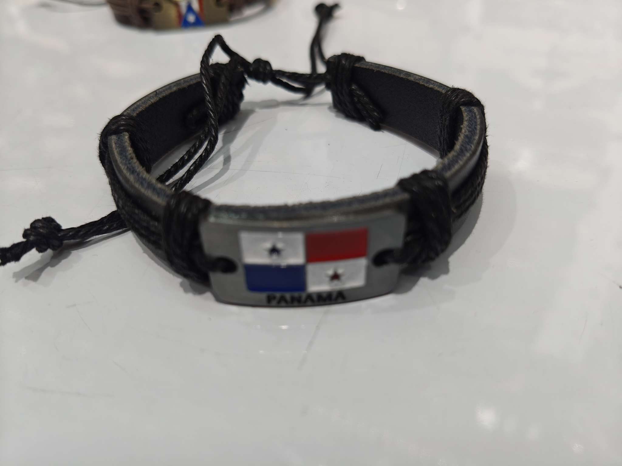 珍珠手链朱砂手串 高档女士手饰 精致饰品 手链手串两用款 时尚潮流配饰