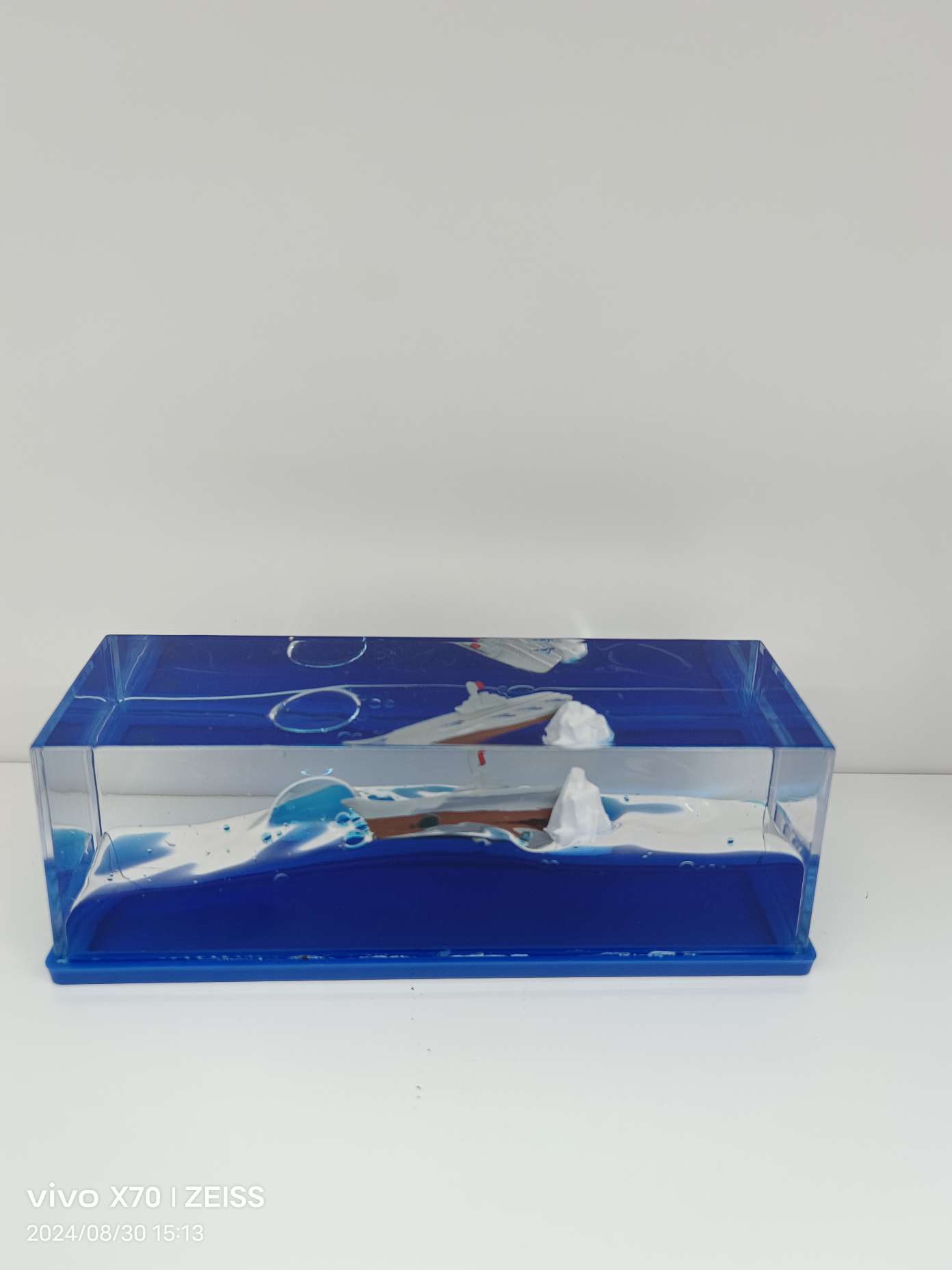 精致水晶球工艺品，水晶工艺品赠品 美观大方