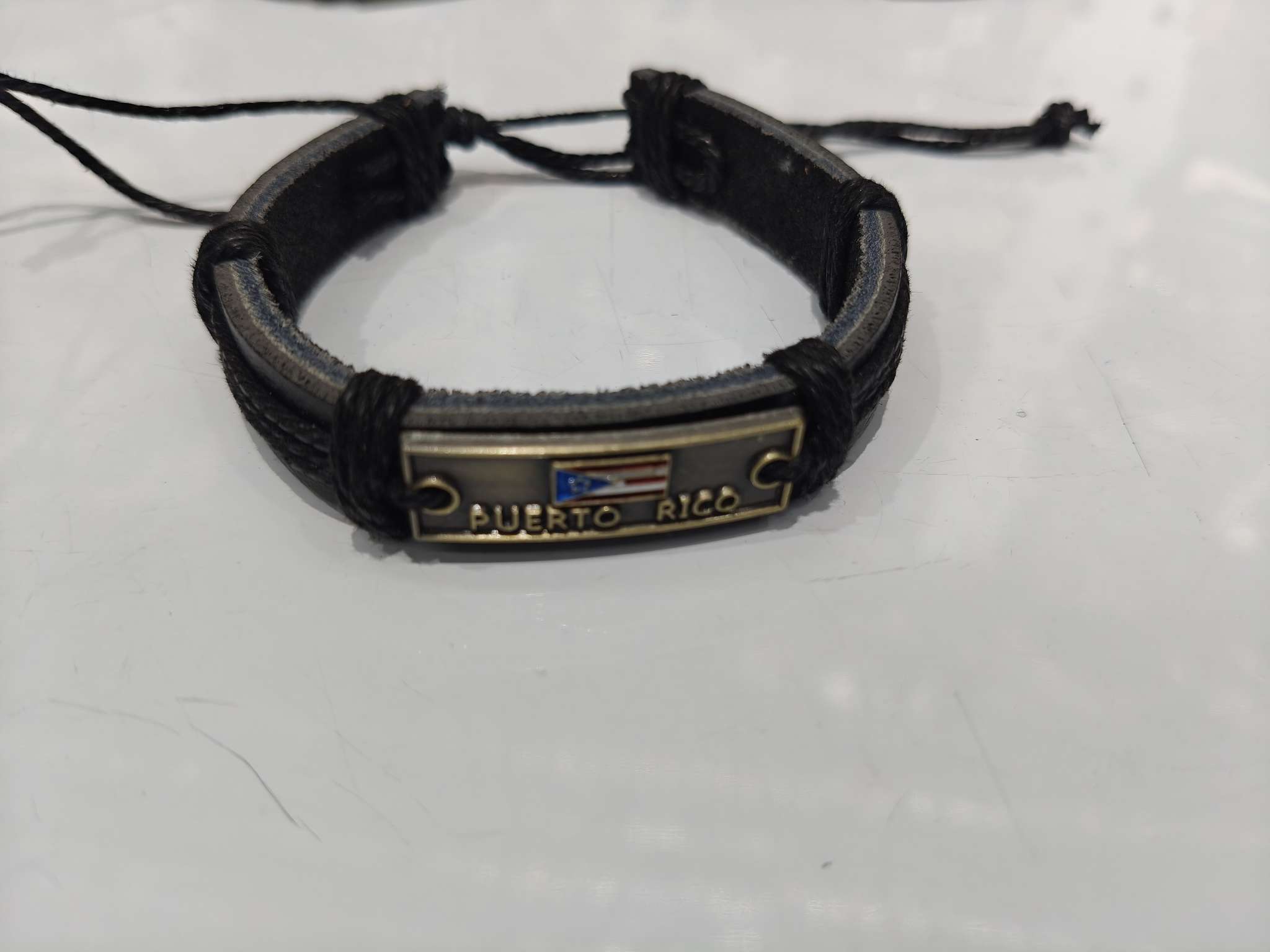 珍珠手链朱砂手串 高档女士手饰 精致饰品 手链手串两用款 时尚潮流配饰产品图