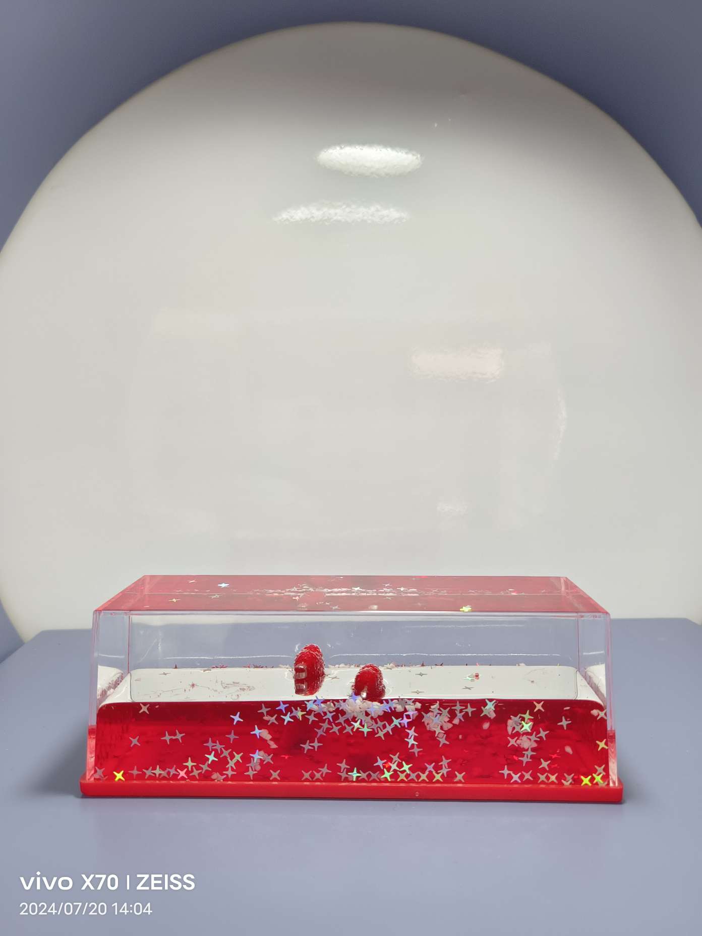 精致水晶球工艺品礼品/工艺品/水晶工艺品 独特设计赠品