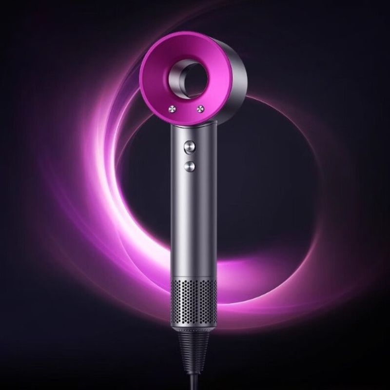 吹风机吹风筒跨境/吹风机电吹风/高速吹风机/吹风机/V-431细节图