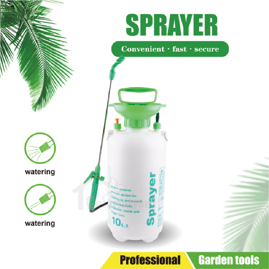 手动喷药桶/农用喷雾器/农用打药桶/手动气压喷雾器/SPRAYER详情2