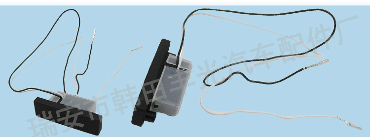 ينطبق البيع المباشر للمصنع على الزر 81260-Q5000 الذي يفتح الباب الخلفي لمفتاح صندوق صندوق السيارة العصري IX25 pic 6