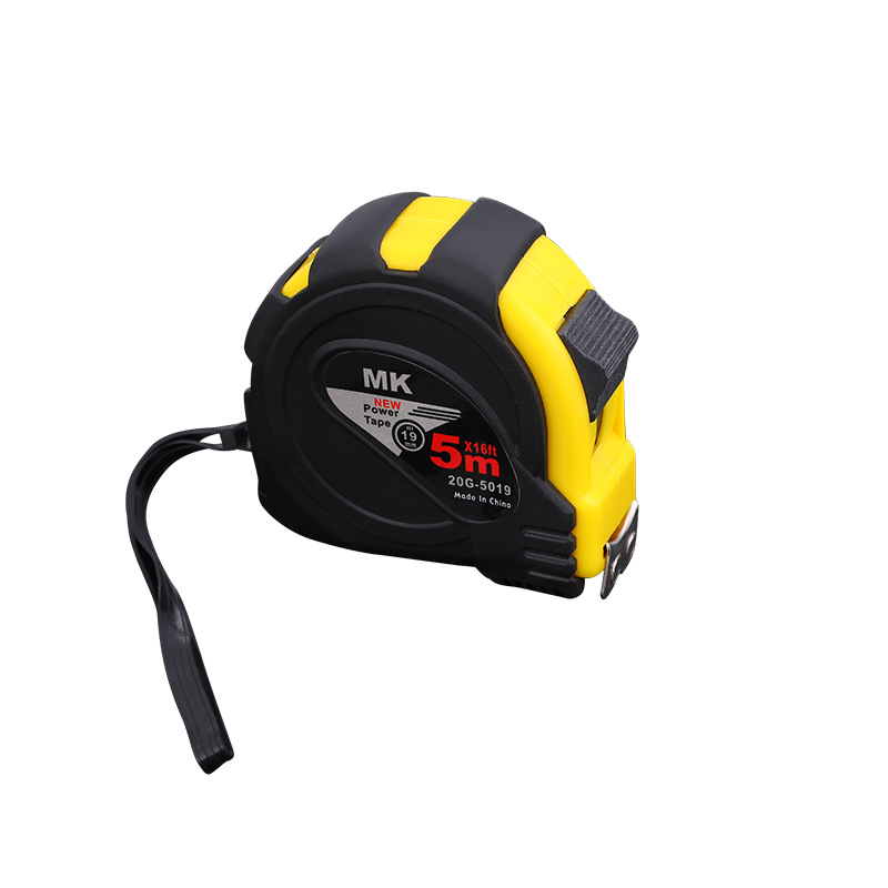 最新款卷尺/儿童卷尺/三合一激光测距仪/卷尺/小卷尺白底实物图