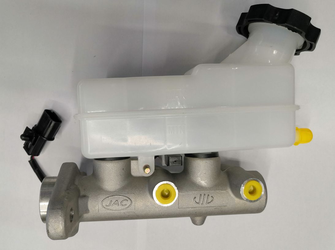 Brake Master Cylinder For HYUNDAI2