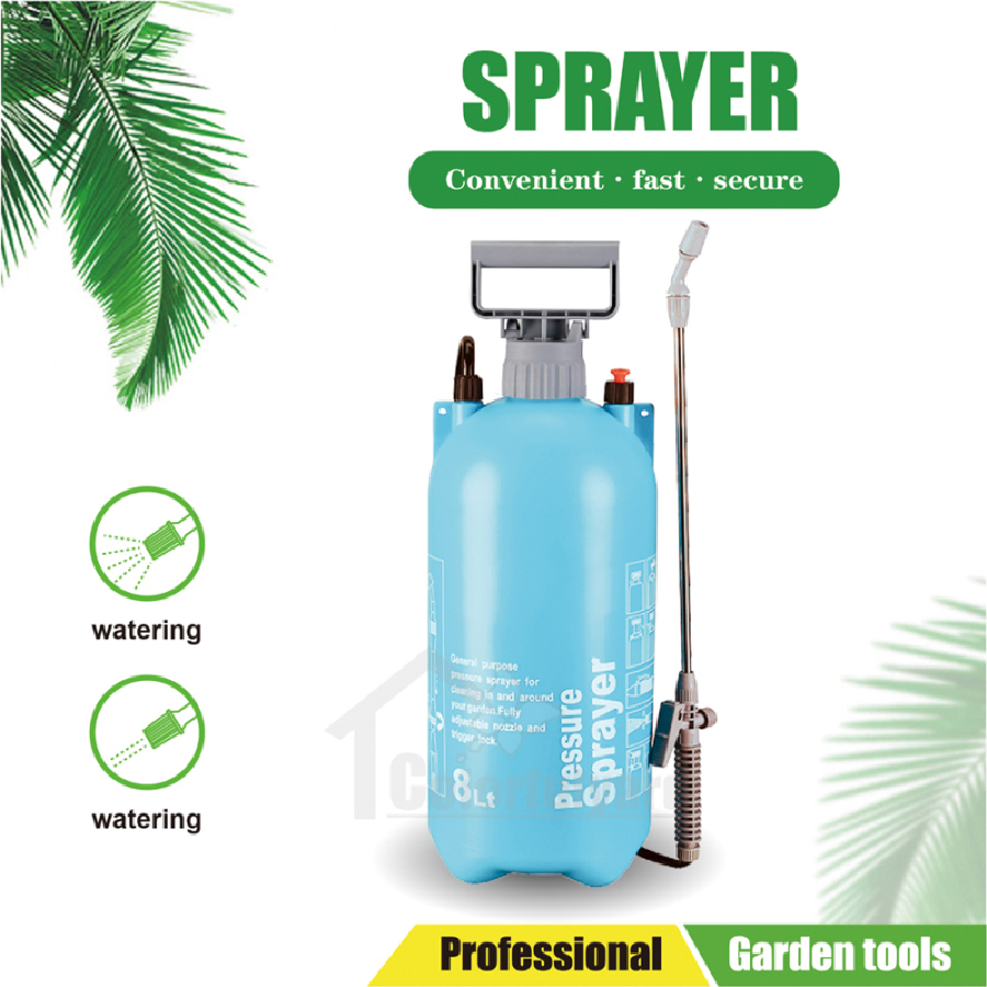 喷雾器/手动喷药桶/农用打药桶/手动气压喷雾器/打药桶/SPRAYER