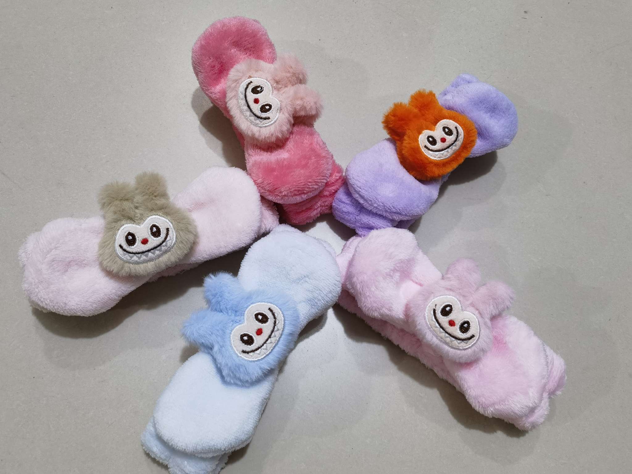  发带运动 高级感头饰 优雅气质款发带