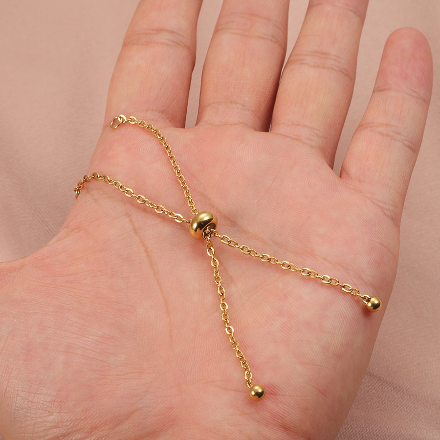 手链/饰品/手串/珍珠手链/朱砂产品图