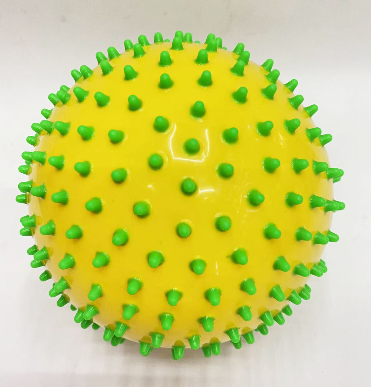 15CM120G dual-color massage ball Specification image