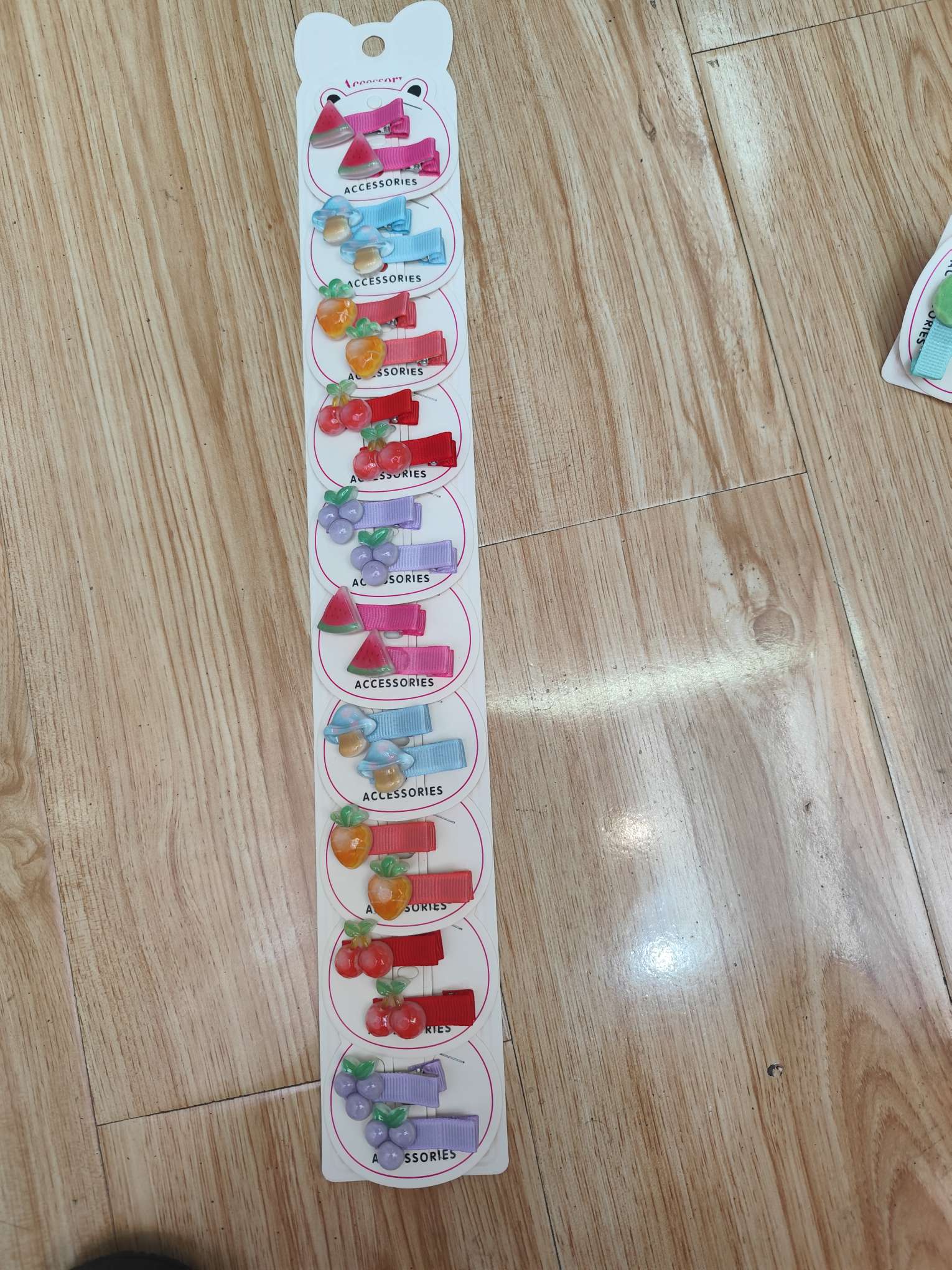 创意饰品精致头饰 发卡发夹抓夹一体 发饰女士优雅气质必备款发夹发夹发饰