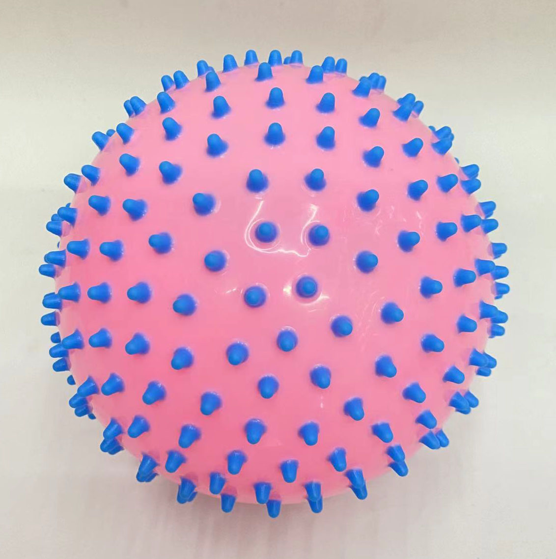 15CM120G dual-color massage ball Application Scenario