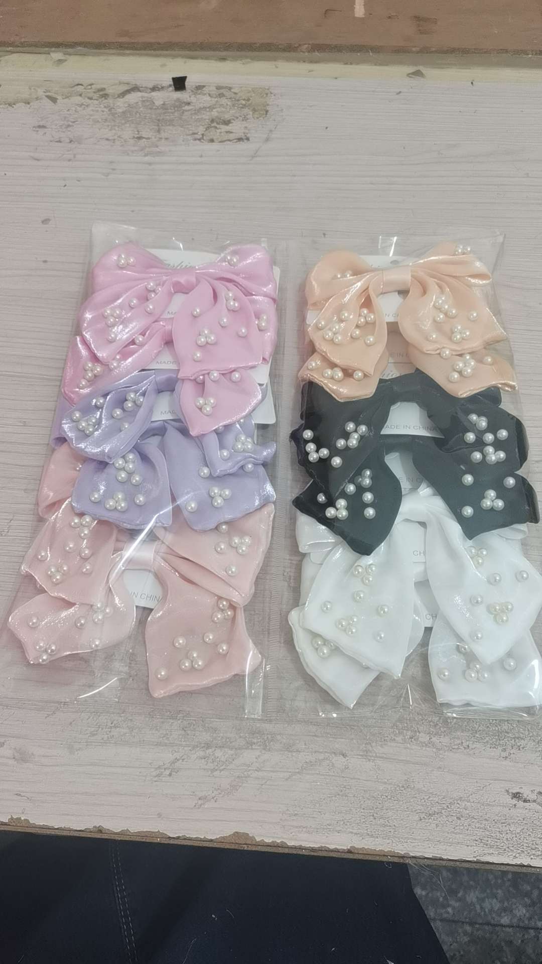 创意饰品发夹头饰 美丽发饰发卡抓夹 优雅女士必备品质保证款碧云