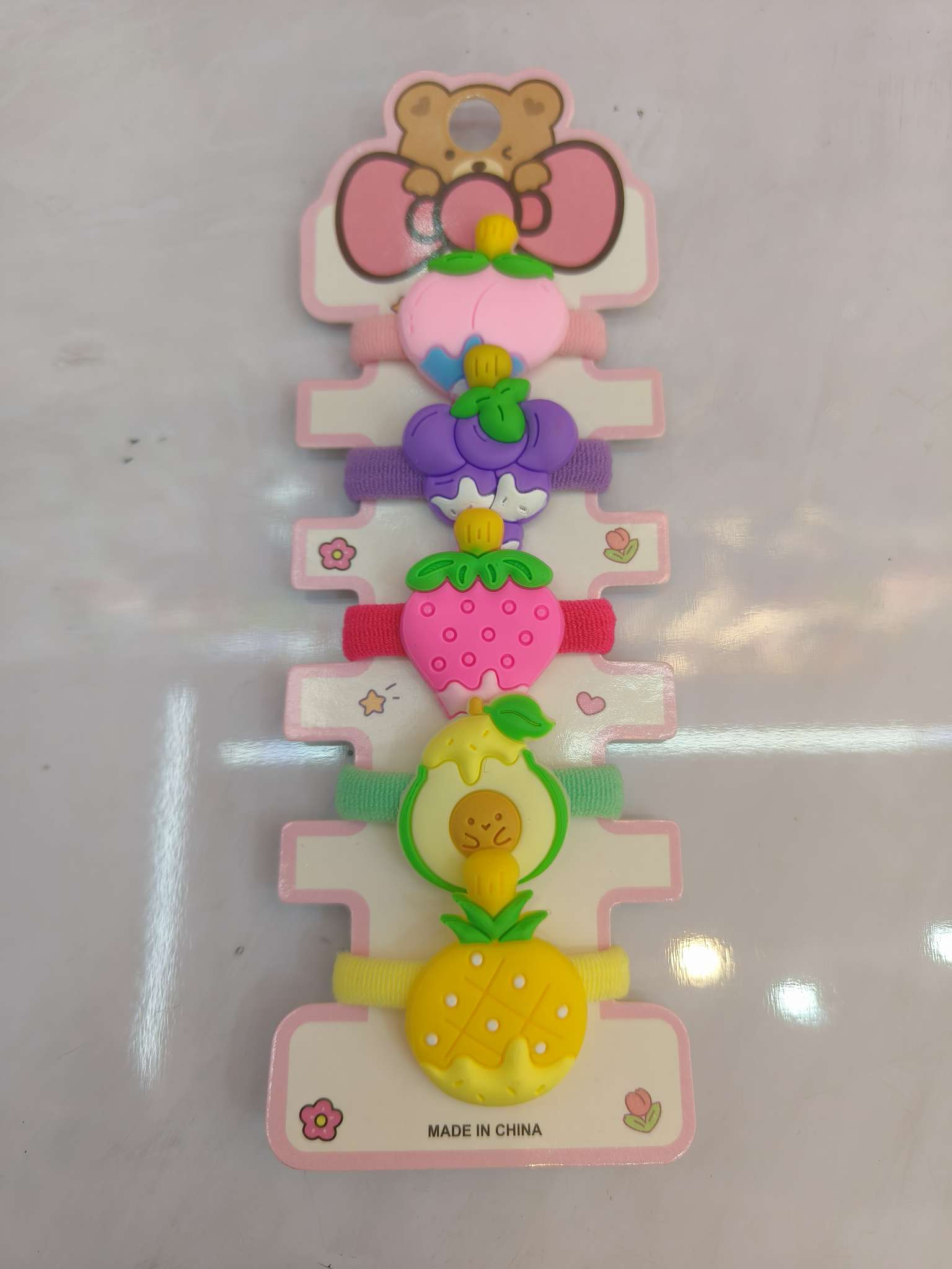 儿童布艺头饰 发箍发饰 精美女性头饰 高档发梳头饰 时尚饰品 假发装饰 美丽转身的秘密详情图4