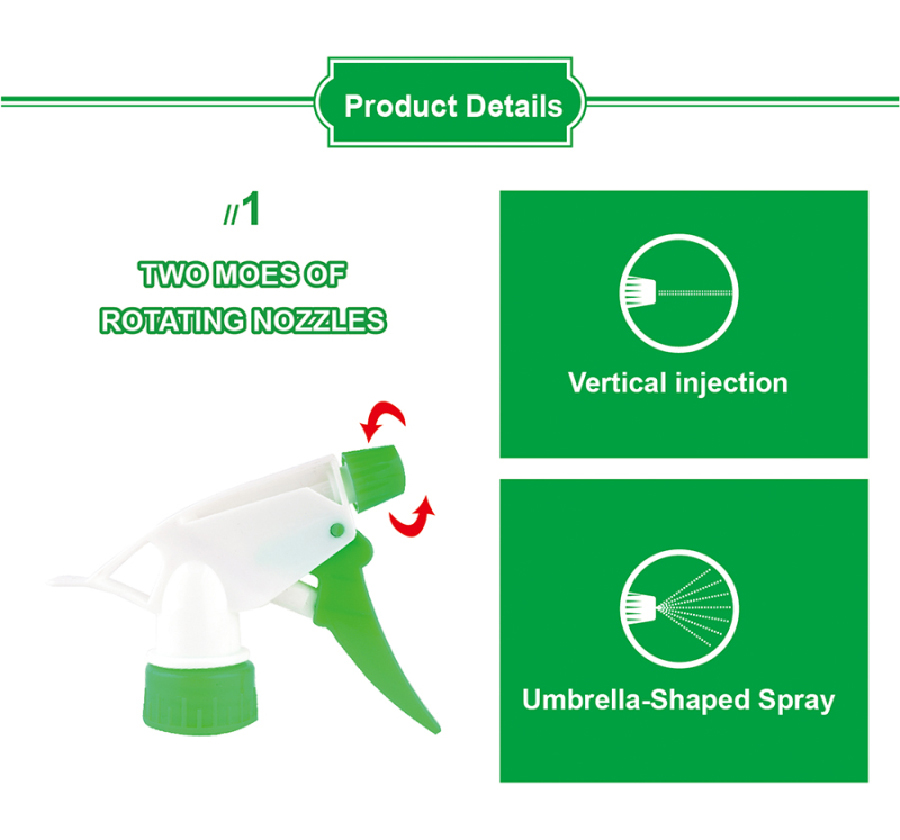 园艺洒水壶/喷壶/洒水壶/浇水壶/淋水壶/喷水壶/SPRAYER BOTTLE详情6