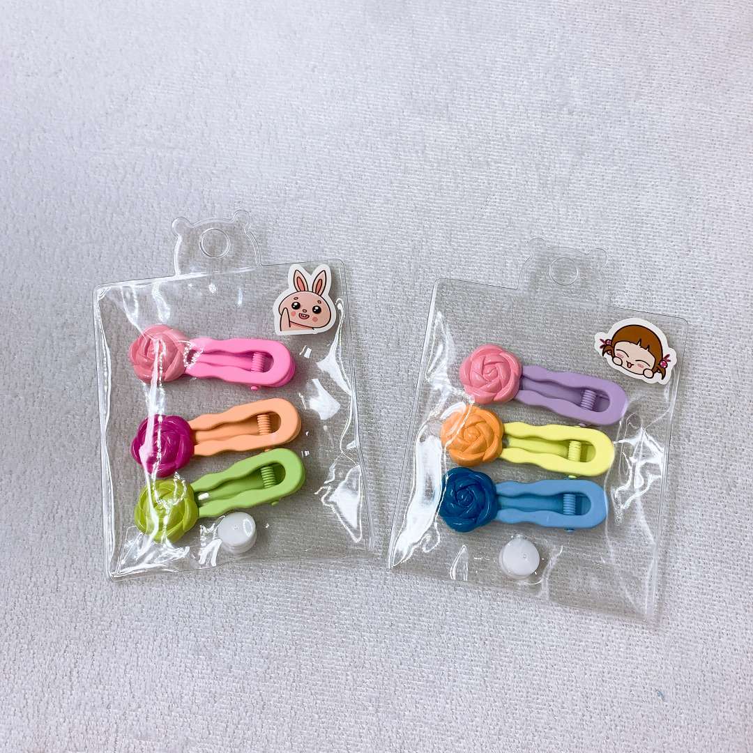 Children's fabric headwear, hair bands, women's hair accessories, exquisite accessories, wigs with hair combs, fashionable and cute women's headwear, new headwear Specification image