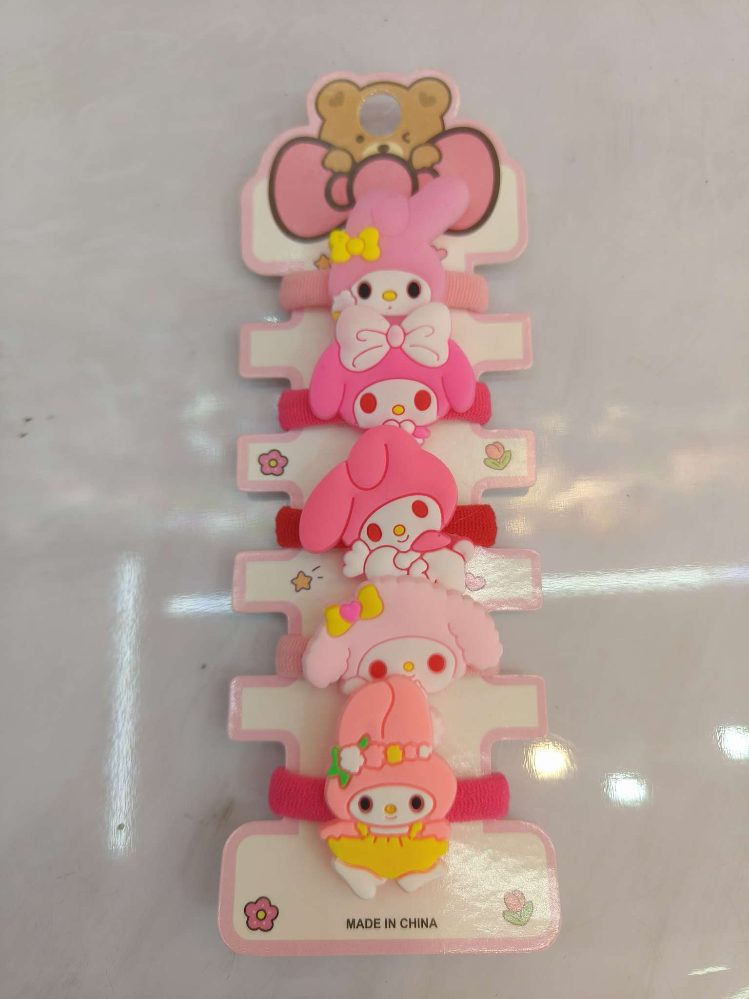 儿童布艺头饰 发箍发饰 精美女性头饰 高档发梳头饰 时尚饰品 假发装饰 美丽转身的秘密详情图3