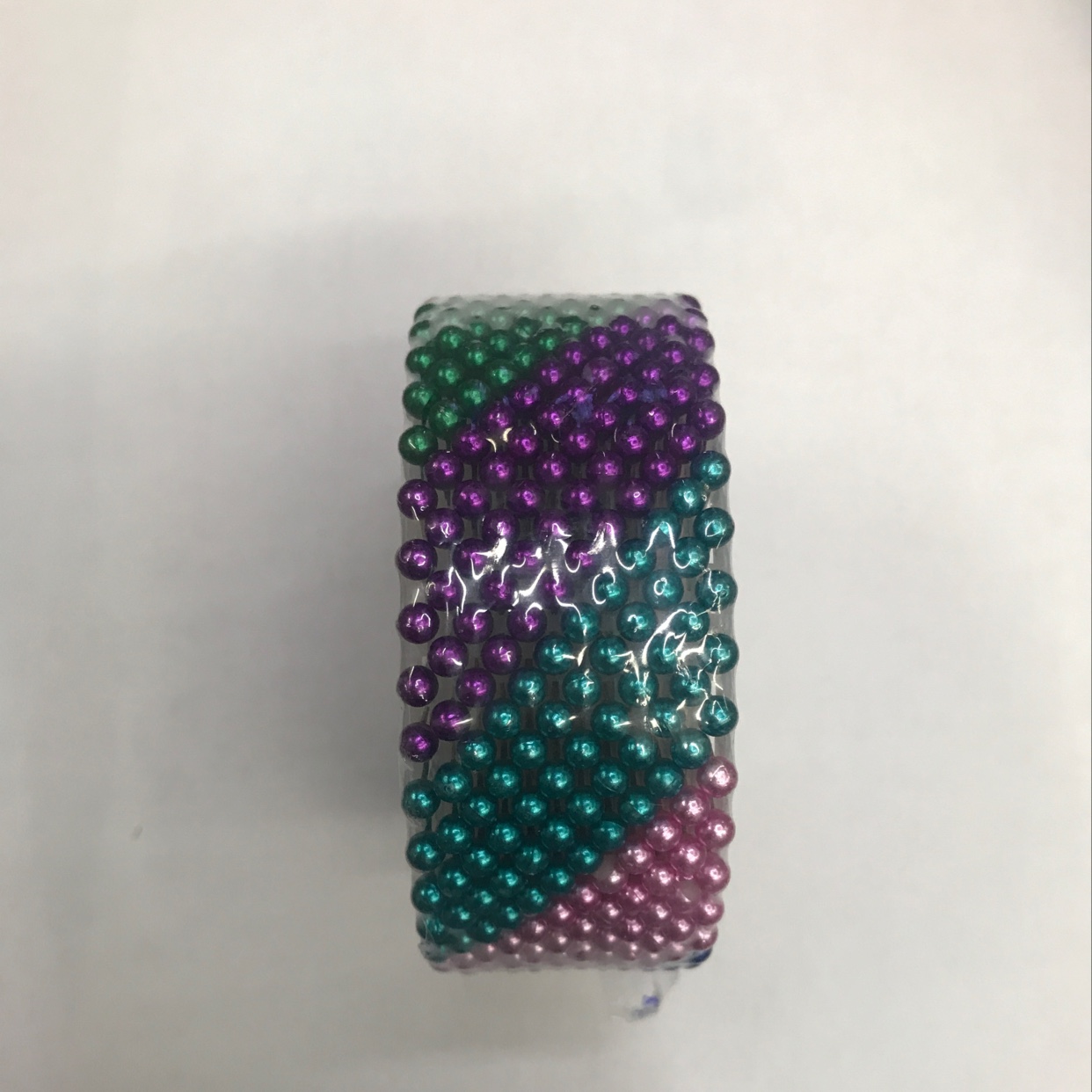 镀镍珠光针x小巧精致001详情1