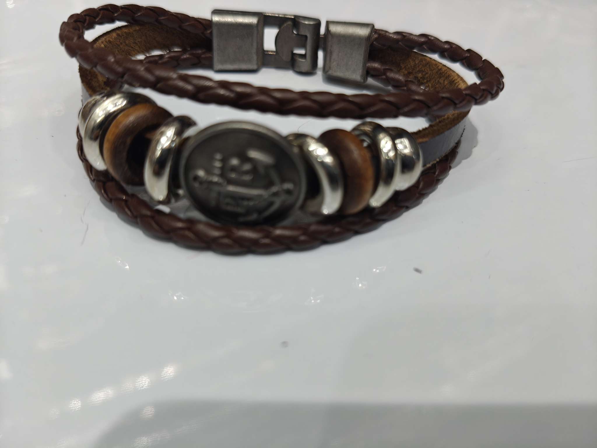 珍珠手链朱砂手串 高档饰品 手饰 时尚潮流女士首饰 精致手链礼物装饰品