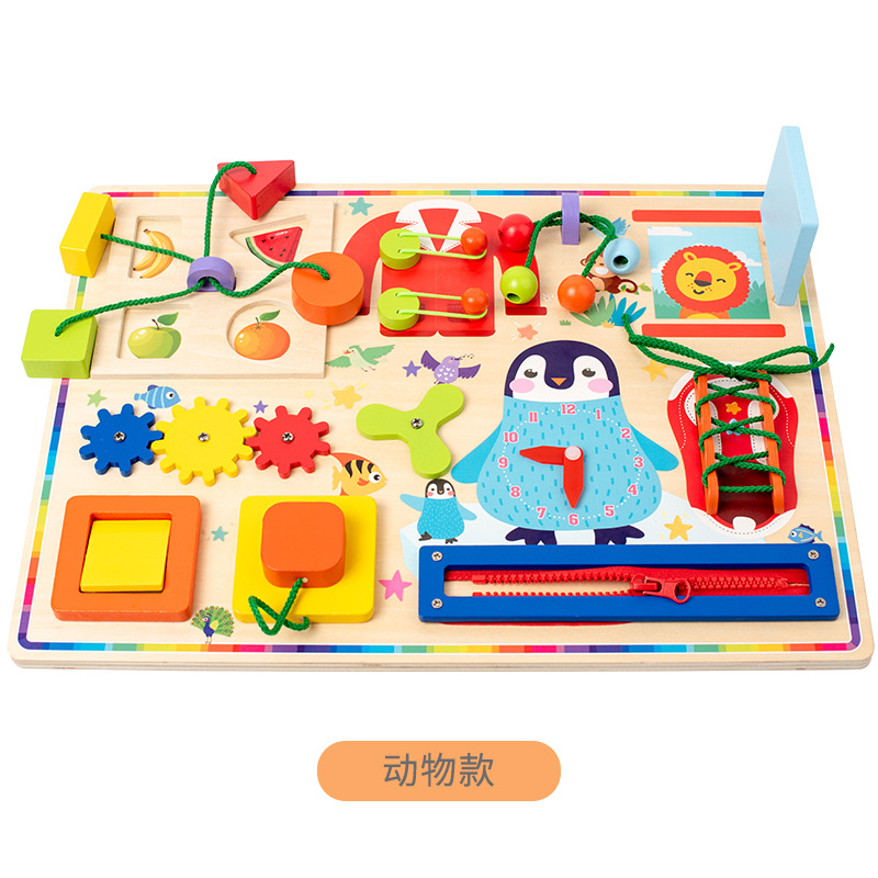 儿童科教益智玩具 创意思维训练玩具 玩乐学习两不误 其他益智玩具丰富选择产品图