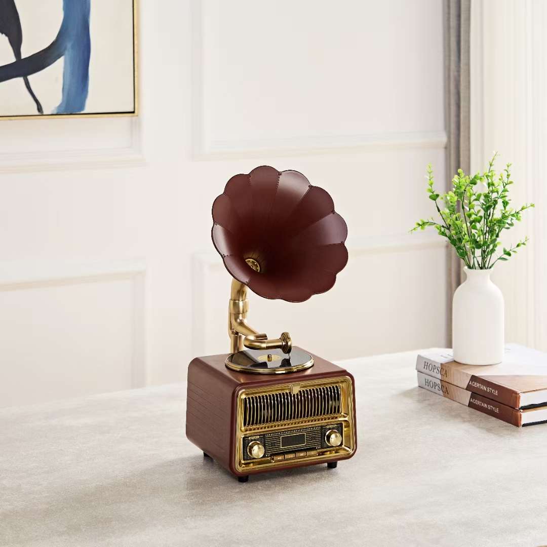 Handmade DIY wooden toys, lightning-struck wooden handicrafts, mirror decorations, wooden bead elements, wooden handicrafts, gifts, wooden belt buckles, creative designs, unique wooden handicrafts collection details Picture