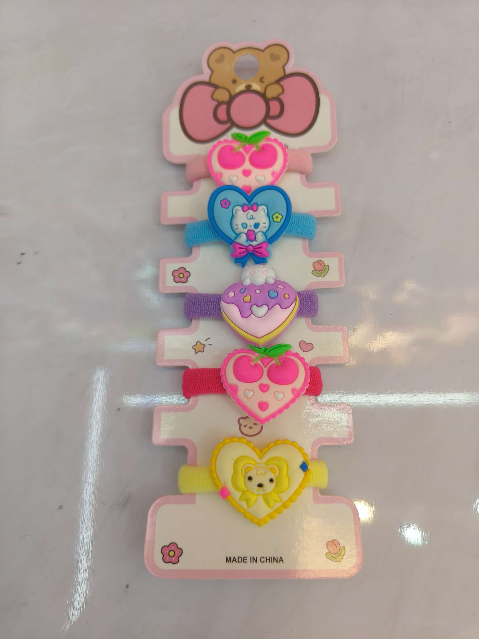 儿童布艺头饰 发箍发饰 精美女性头饰 高档发梳头饰 时尚饰品 假发装饰 美丽转身的秘密详情图6