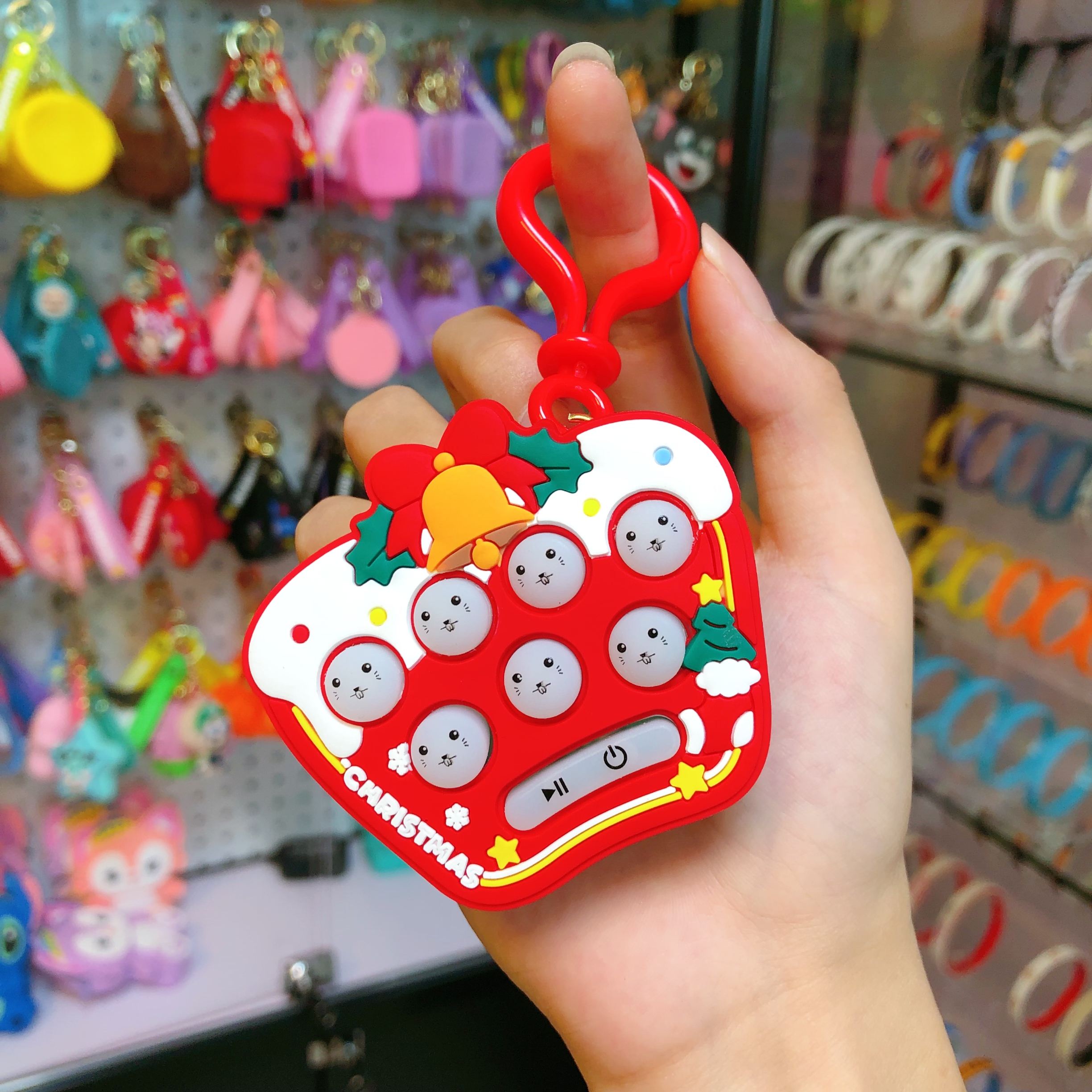 其他婴幼儿教具实物图