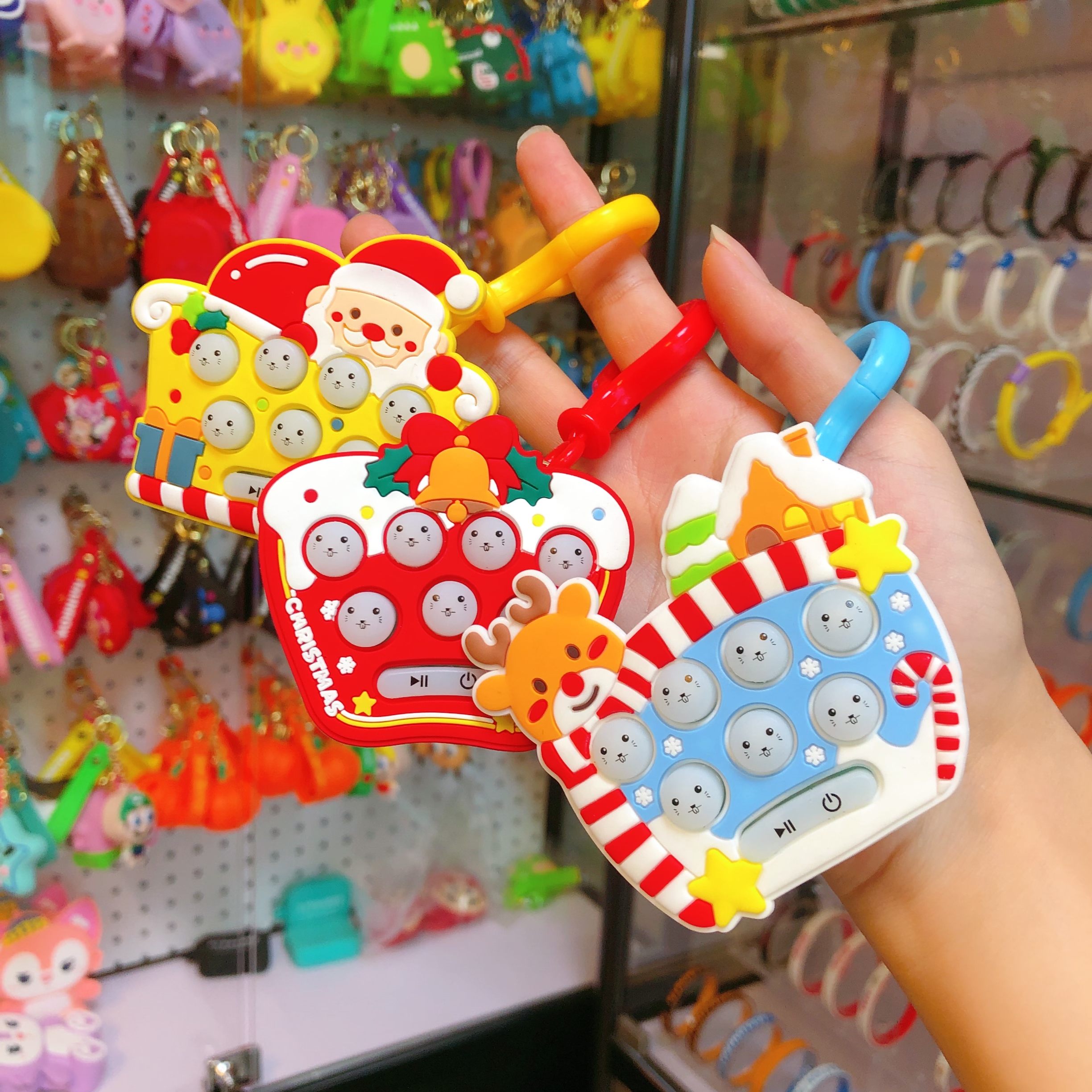 卡通可爱掌上打地鼠机益智闯关儿童游戏机解压神器迷你小玩具批发卡通可爱掌上打地鼠机益智闯关儿童游戏机解压神器迷你小玩具批发