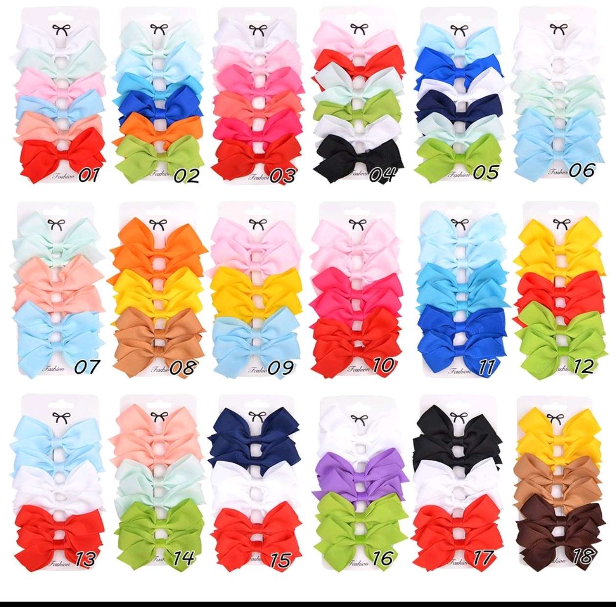 Exquisite ladies' headwear and hair accessory sets exude an elegant charm. Other hair accessories are fashionable and trendy styles Item Picture