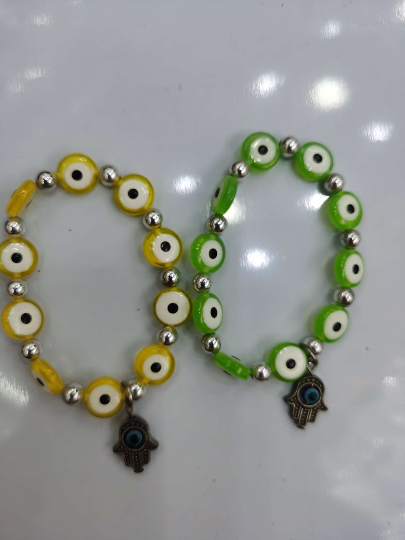 现代流行手串， 高档饰品手饰， 精致手链 ，送礼之选 时尚潮流配饰，男女配饰