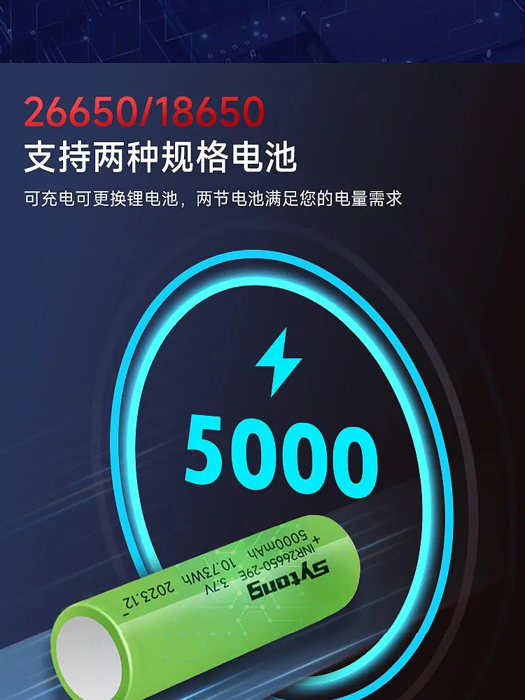 Sytong视宇通GM06红外热像仪高清户外热感应搜寻器热成像望远镜详情8