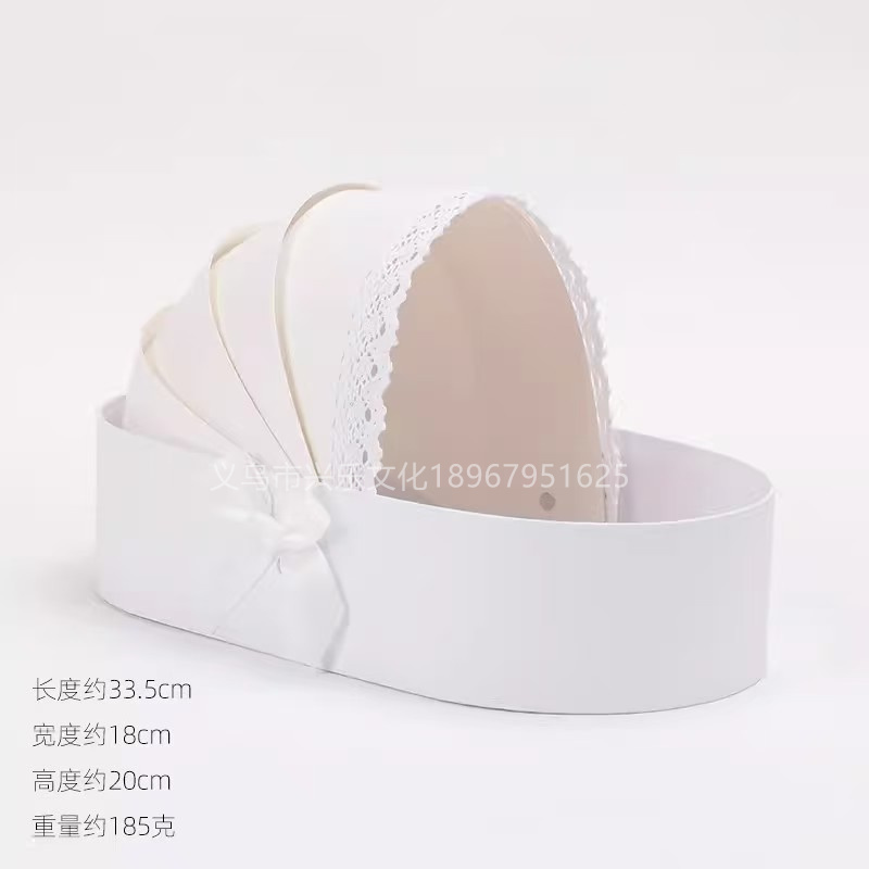礼品盒实物图