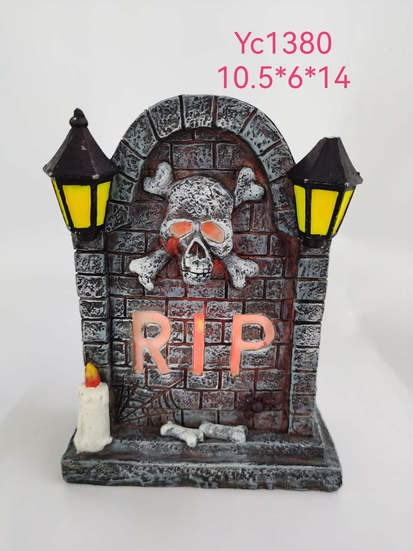 潮玩树脂工艺品 办公室摆件 礼品精选 艺术品味独特 树脂材质精致耐用细节图