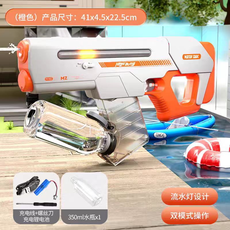 水枪/水枪儿童夏季沙滩/玩具/儿童玩具/创意玩具细节图