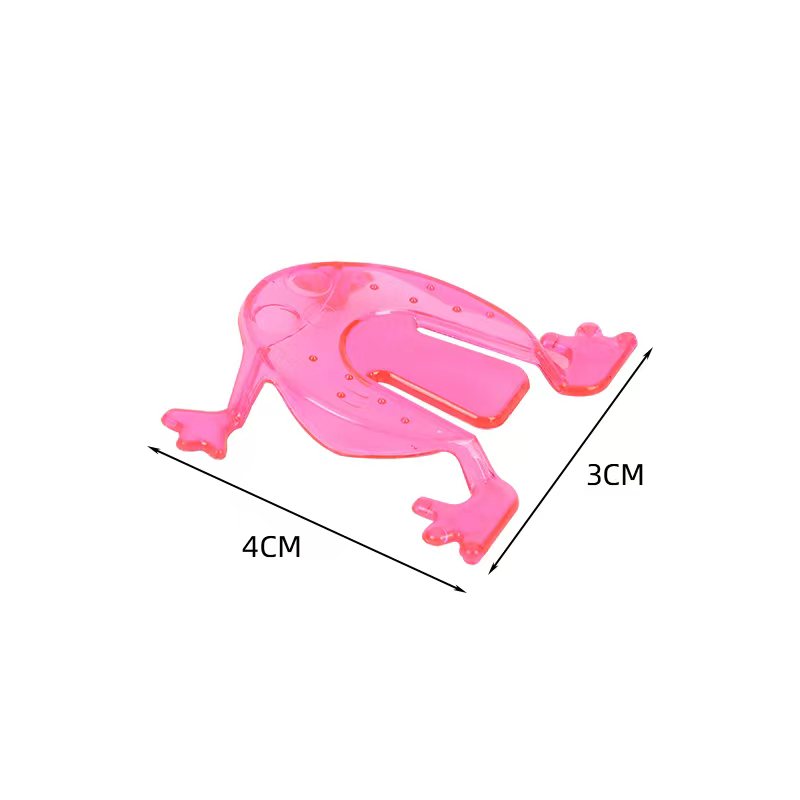 儿童玩具青蛙跳 传统怀旧类玩具 弹珠机 运动休闲玩具 互动游戏乐趣无穷白底实物图