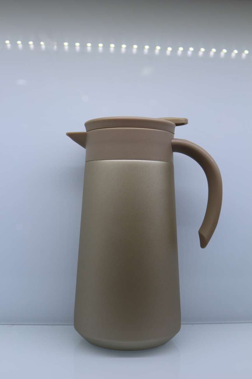 不锈钢水壶、鸣音壶实物图