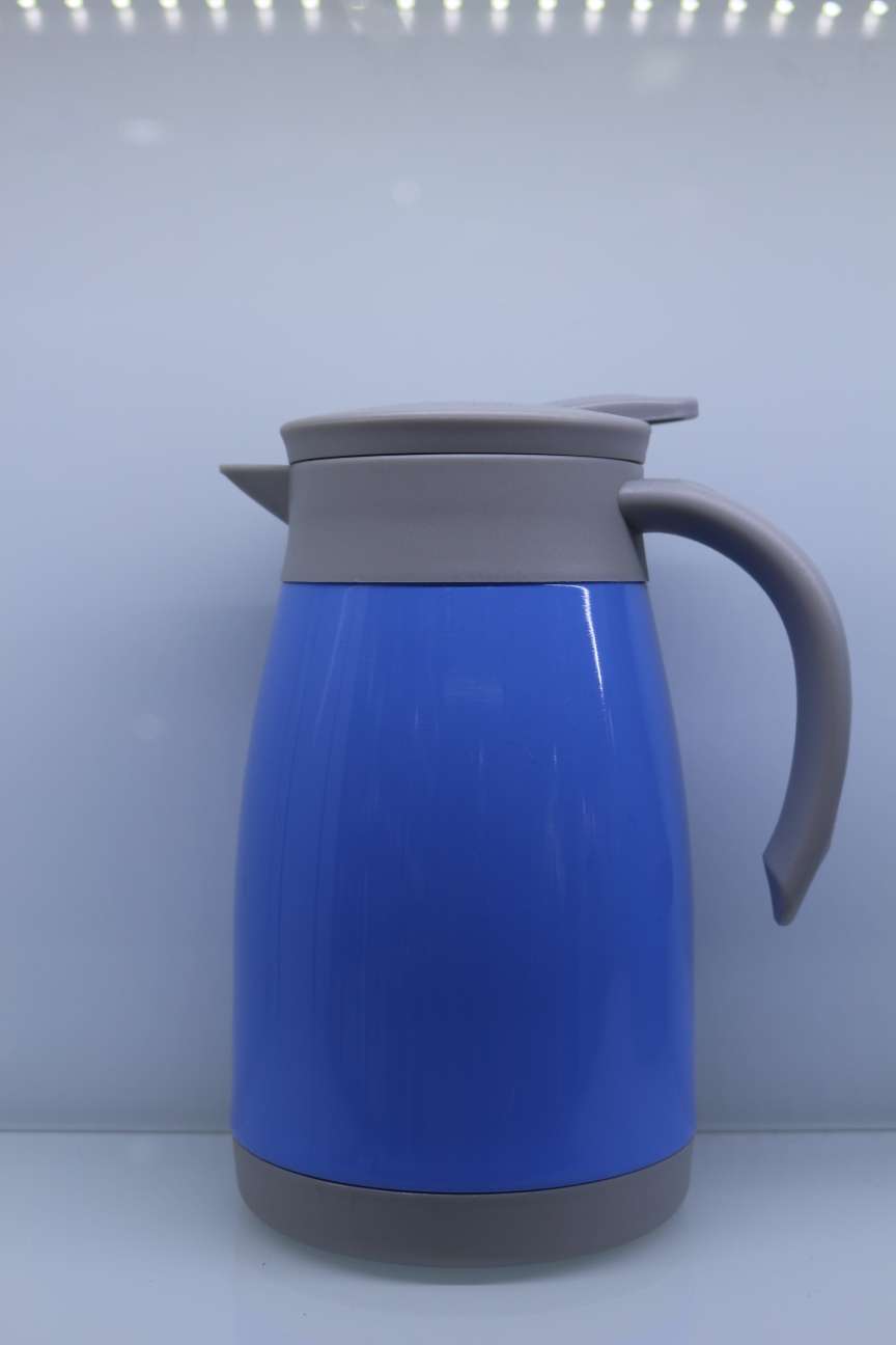 不锈钢水壶 日用百货厨房必备品 水壶详情图3