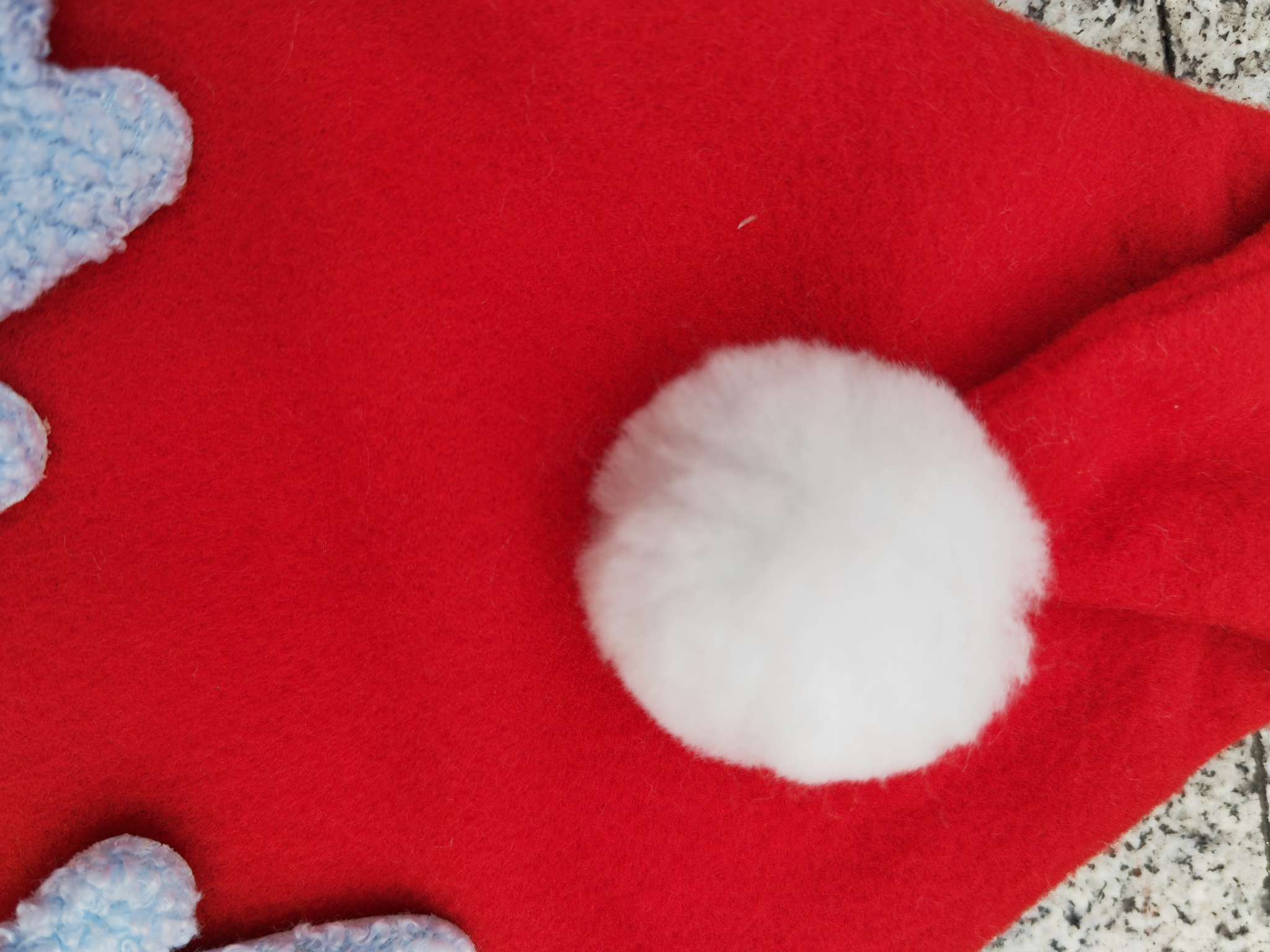 Merry Christmas! Office culture, holiday decorations, Christmas hats, Christmas balls, creative decorations, Christmas supplies - one-stop shopping detail image 2