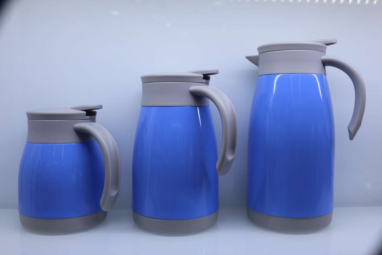 不锈钢水壶 日用百货厨房必备品 水壶