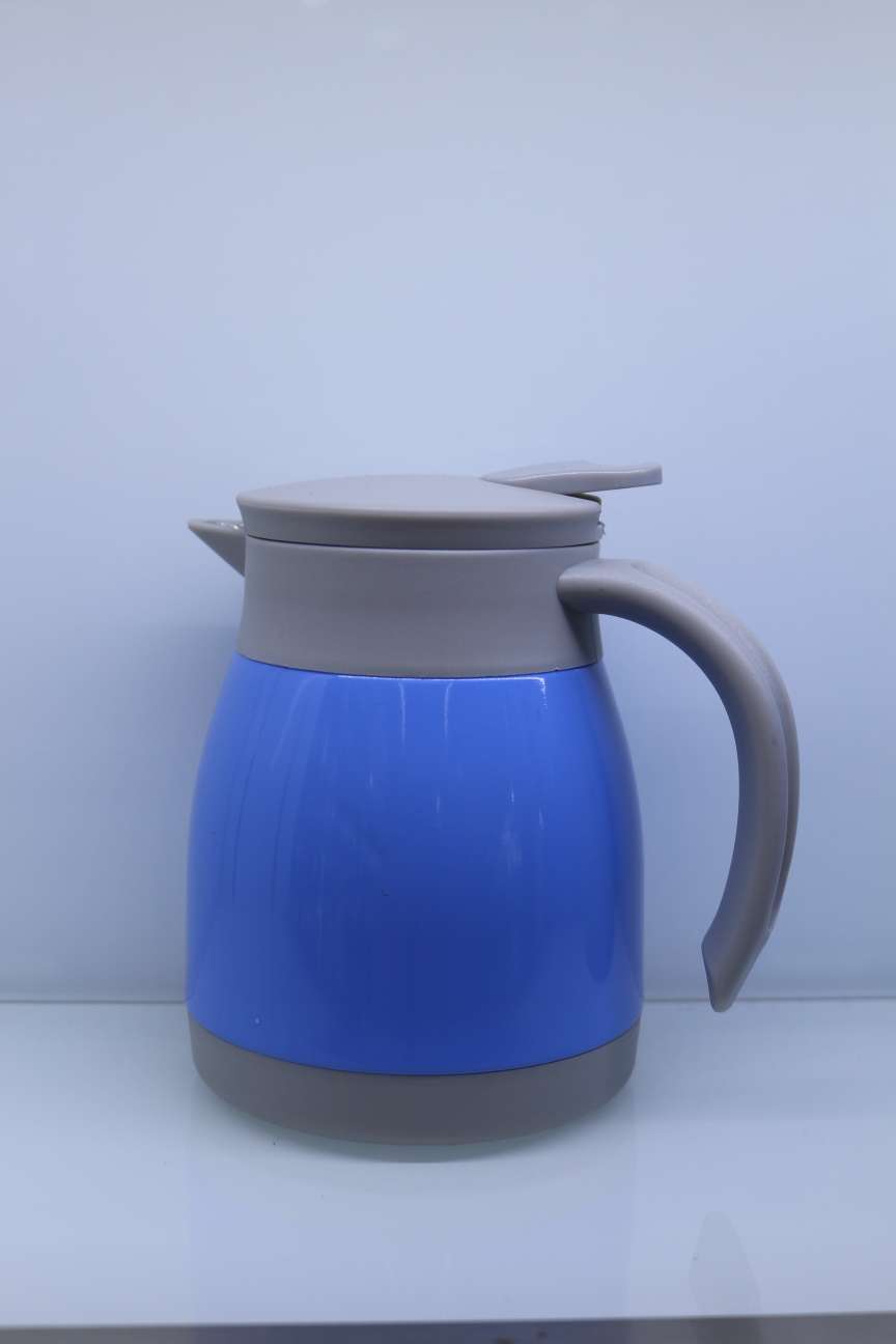 不锈钢水壶 日用百货厨房必备品 水壶详情图2