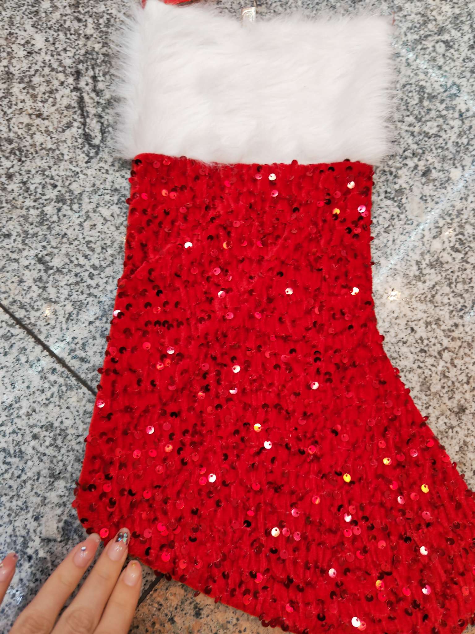 Christmas culture, office supplies, decorations, Christmas balls, Christmas trees, festive atmosphere arrangements, Christmas gift decorations details Picture