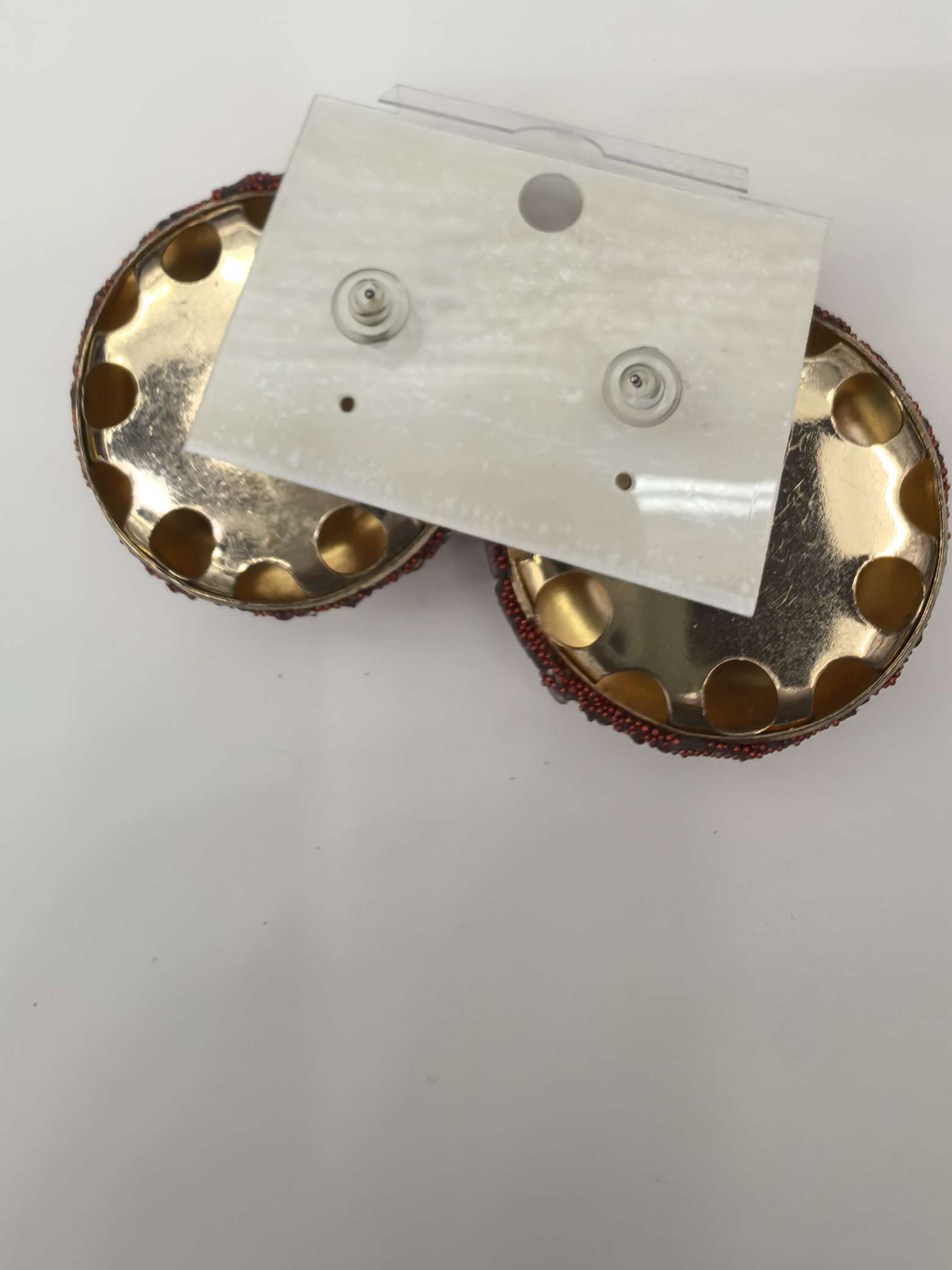 1218饰品专注耳饰设计 耳钉女长款气质款式 简约时尚饰品 独特耳钉装饰你的美丽饰品耳钉耳钉女长款气质产品图