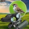ZIYUHU TX10x42 Binoculars for Hiking Series high-power high-definition outdoor portable large eyepiece binoculars Specification image