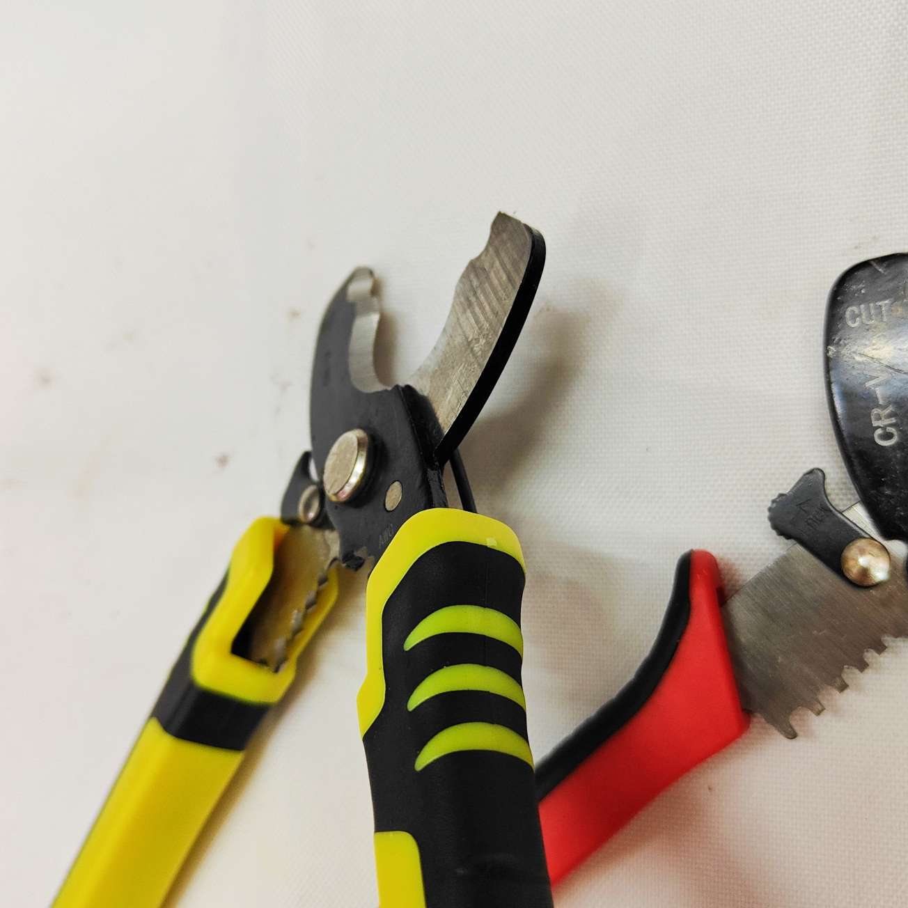 剥线钳电缆钳断线钳剥皮钳手动电工作业家庭日常应用建筑工地设备维修详情图8