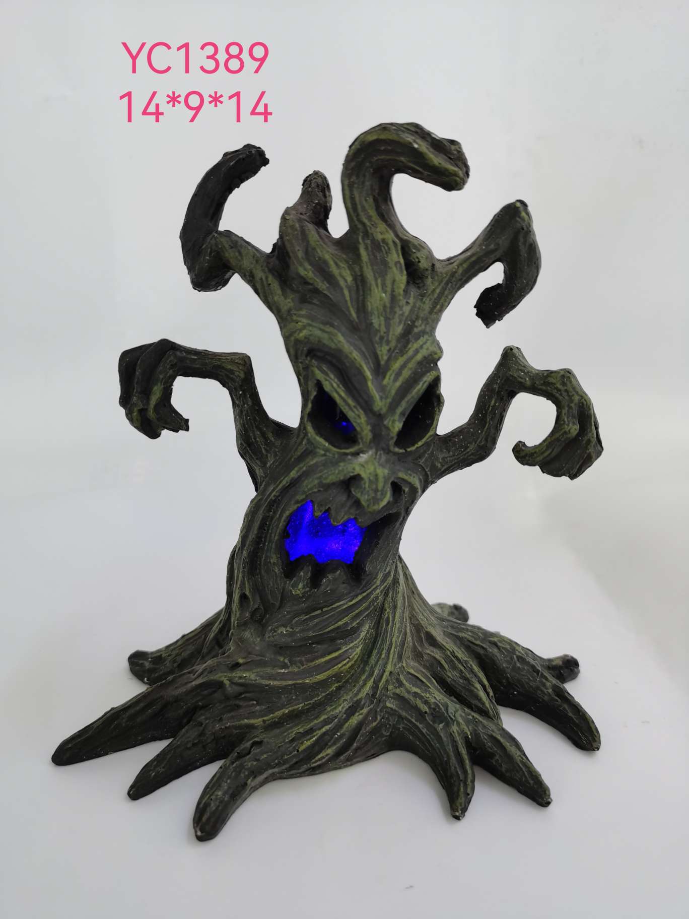 潮玩树脂工艺品 办公室摆件 礼品精选 艺术品味独特 树脂材质精致耐用